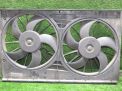 Вентилятор охлаждения радиатора JEEP Compass фотография №1