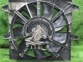 Вентилятор охлаждения радиатора JEEP Гранд Чероки 3 , д фотография №4