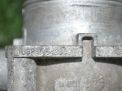 Заслонка дроссельная JEEP ECN ED3 фотография №6