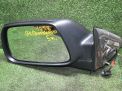 Зеркало левое электрическое JEEP Гранд Чероки 3, 5к фотография №1