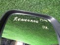 Зеркало правое электрическое JEEP Ренегейт 11к фотография №2