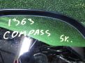 Зеркало правое электрическое JEEP Compass , 5к фотография №3