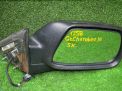Зеркало правое электрическое JEEP Гранд Чероки 3, 5к фотография №1