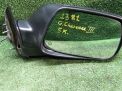 Зеркало правое электрическое JEEP Гранд Чероки 3, 5к фотография №1