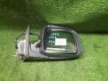 Зеркало правое электрическое JEEP Гранд Чероки 4, рестайлинг , 17к фотография №1