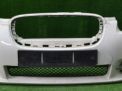 Бампер передний Jaguar XF X250, 2007-2011 год фотография №1