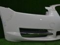 Бампер передний Jaguar XF X250, 2007-2011 год фотография №2