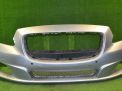 Бампер передний Jaguar XJ X351 фотография №1