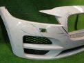 Бампер передний Jaguar F-Pace X761 фотография №2