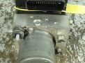 Блок ABS (насос) Jaguar XF X250 AX232C405AB фотография №1