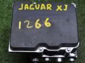 Блок ABS (насос) Jaguar XJ X351 фотография №9