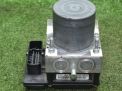 Блок ABS (насос) Jaguar XF X250 DX232C405BE фотография №3