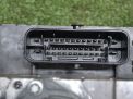 Блок ABS (насос) Jaguar XF X250 DX232C405BE фотография №2