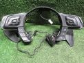 Блок кнопок Jaguar XJ X351 , кнопки руля фотография №1