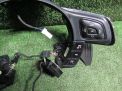 Блок кнопок Jaguar XJ X351 , кнопки руля фотография №2