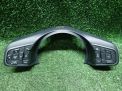 Блок кнопок Jaguar XF II X260 (в руль) фотография №1
