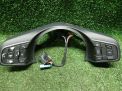 Блок кнопок Jaguar XF II X260 (в руль) фотография №1