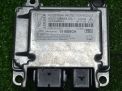 Блок управления AIR BAG Jaguar XF X250 фотография №1