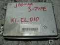 Блок управления двигателем Jaguar S-Type V8 4.0 l YW4T13B525BB фотография №1