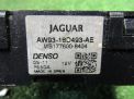 Блок управления климат-контролем Jaguar XJ X351 фотография №2