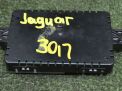Блок управления сиденьем Jaguar XJ X351 AW93-14B663-AD фотография №4