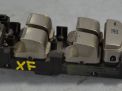 Блок управления стеклоподъемниками Jaguar XF X250 фотография №1