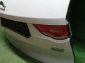 Дверь багажника со стеклом Jaguar F-Pace X761 фотография №6
