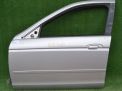 Дверь передняя левая Jaguar S-Тайп II фотография №1