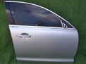 Дверь передняя правая Jaguar XJ X351 , голая , д фотография №1