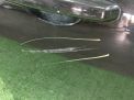 Дверь передняя правая Jaguar XF II X260 , голая фотография №3