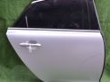 Дверь задняя правая Jaguar XJ X351 , голая , д фотография №1
