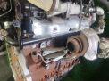 Двигатель Jaguar 224DT X250 фотография №2