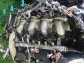 Двигатель Jaguar 224DT X250 фотография №3