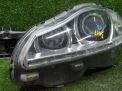 Фара левая Jaguar XJ X351 фотография №1