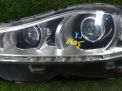 Фара левая Jaguar XJ X351 фотография №2