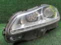 Фара левая Jaguar XJ X351 , д фотография №1