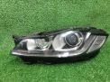 Фара левая Jaguar XF II X260 , ксенон, LHD , д фотография №1