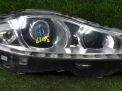 Фара правая Jaguar XJ X351 фотография №2