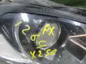 Фара правая Jaguar XF X250 , рестайлинг , д фотография №9
