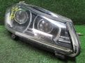 Фара правая Jaguar XF X250 , рестайлинг , д фотография №2