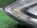 Фара правая Jaguar XF X250 , рестайлинг , д фотография №3
