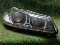 Фара правая Jaguar XF X250 , рестайлинг фотография №1