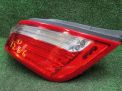 Фонарь задний левый Jaguar XJ X351 C2D23724 фотография №1