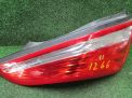 Фонарь задний левый Jaguar XJ X351 C2D23724 фотография №2