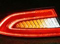 Фонарь задний левый Jaguar XF X250, с 2011 года фотография №3