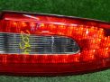 Фонарь задний правый Jaguar XF X250, 2007-2011 год фотография №1