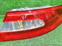Фонарь задний правый Jaguar XF X250, 2007-2011 год фотография №4