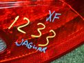 Фонарь задний правый Jaguar XF X250, 2007-2011 год, д фотография №8
