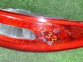 Фонарь задний правый Jaguar XF X250, 2007-2011 год, д фотография №2
