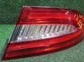Фонарь задний правый Jaguar XF X250, с 2011 года фотография №1